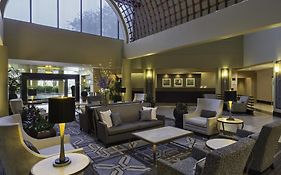 Sheraton Houston Brookhollow Hotel